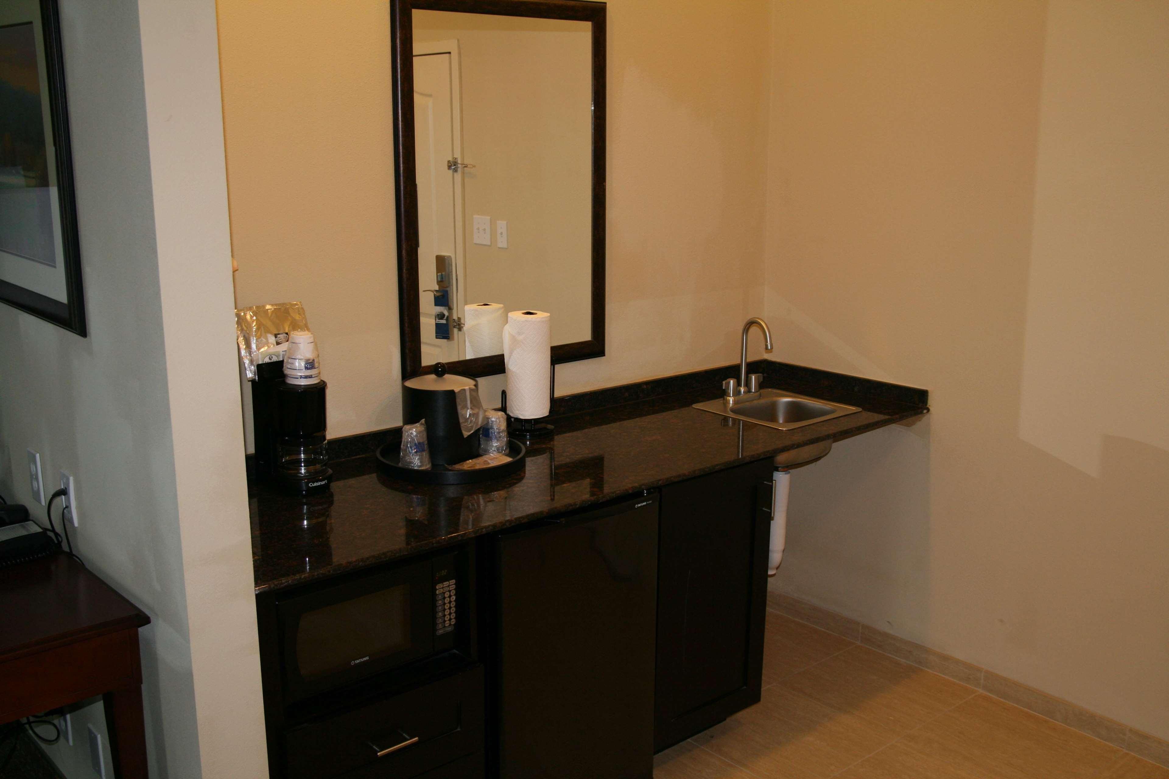 Hampton Inn Kilgore Cameră foto
