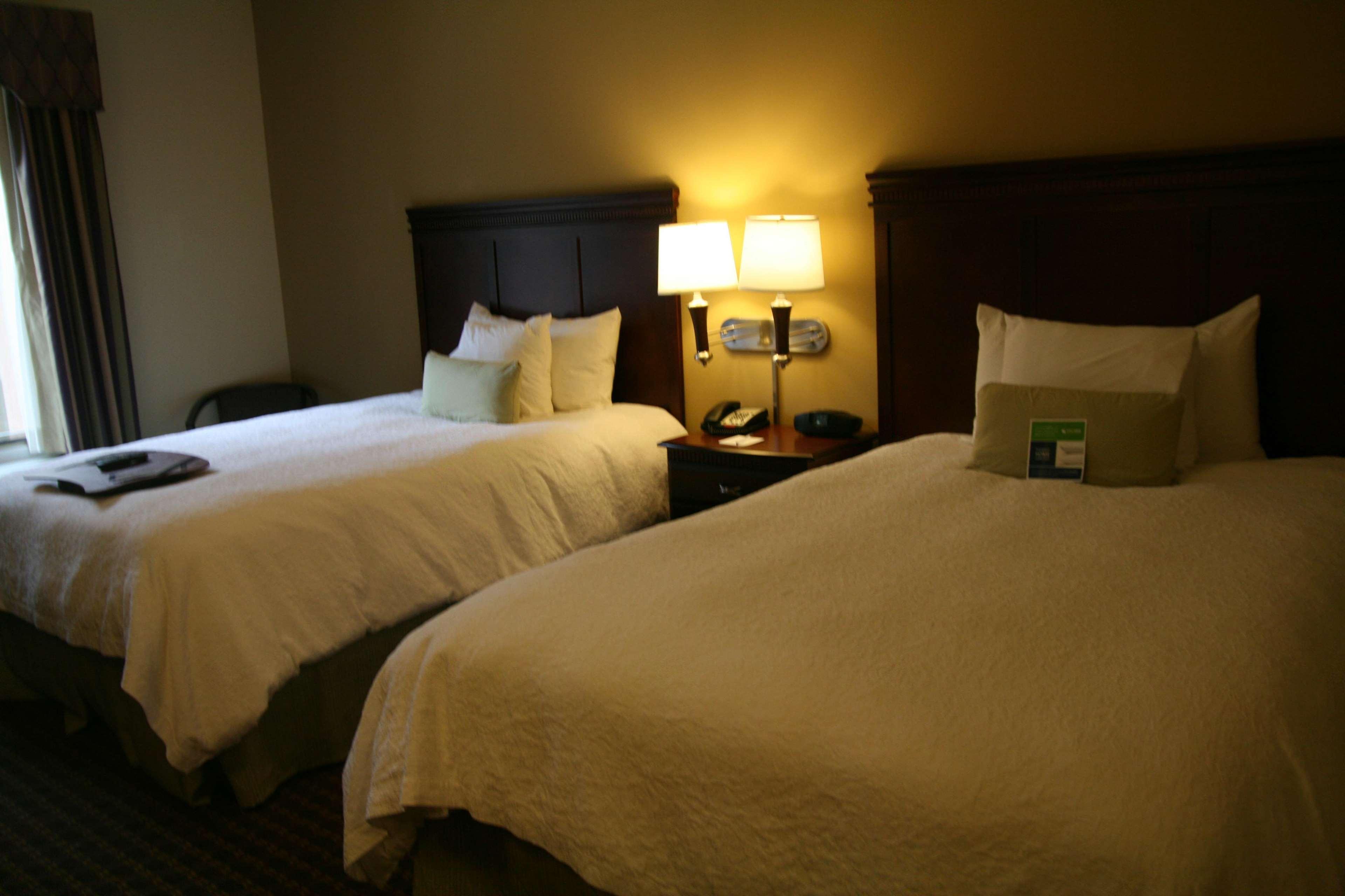 Hampton Inn Kilgore Cameră foto